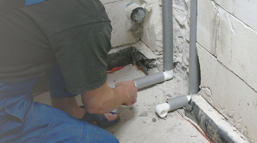 Septic Tank Inspection in Reynolds Station, KY